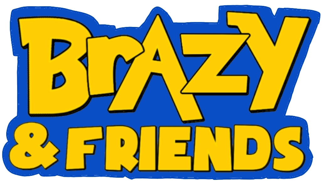 Brazy & Friends 