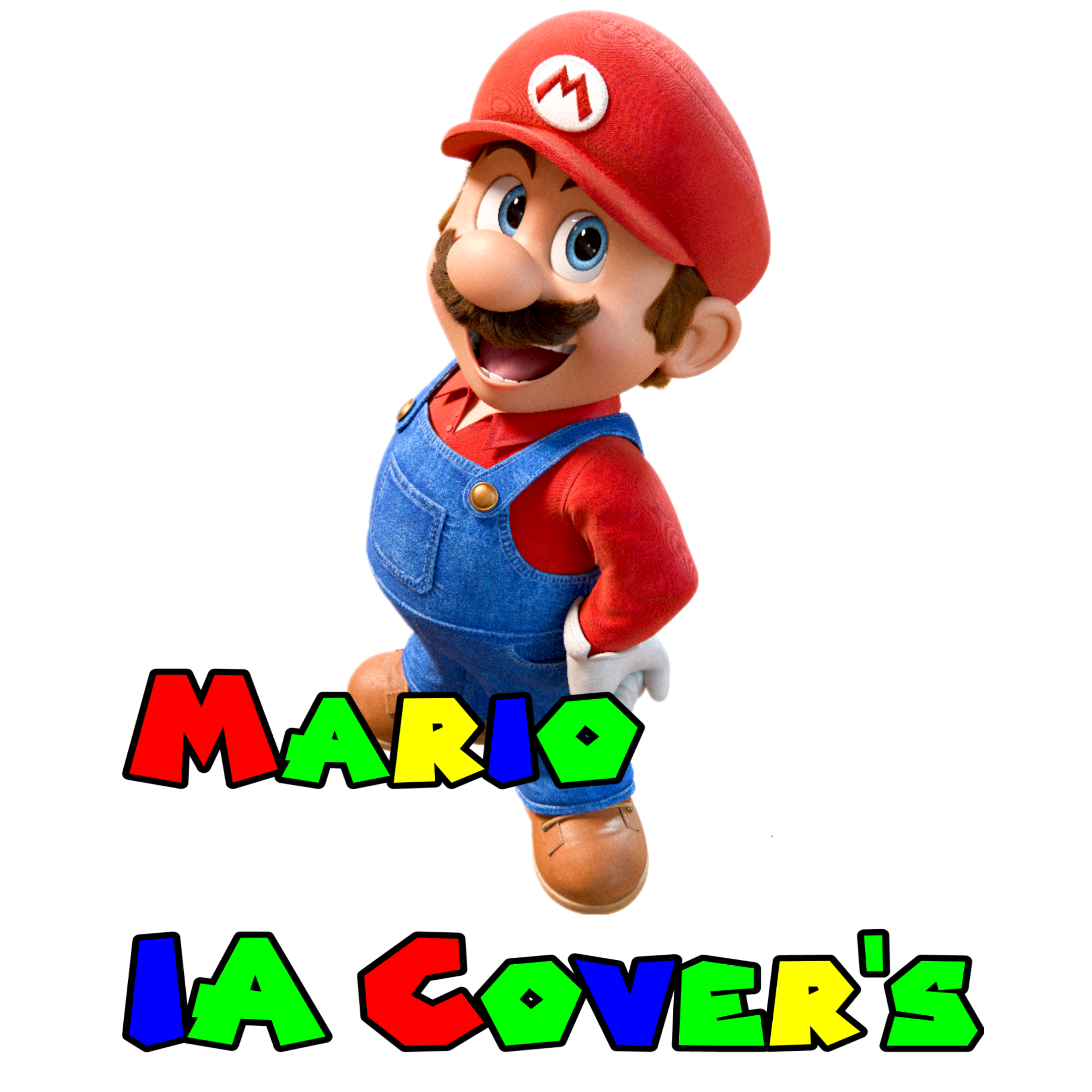 Modelos IA De Mis Personajes Principales Favoritos
