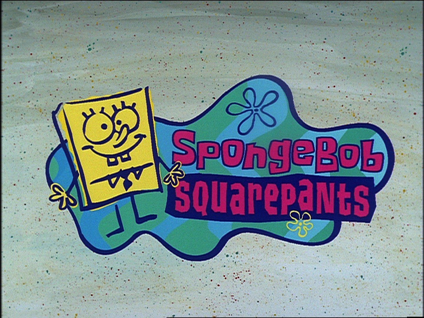 SpongeBob SquarePants