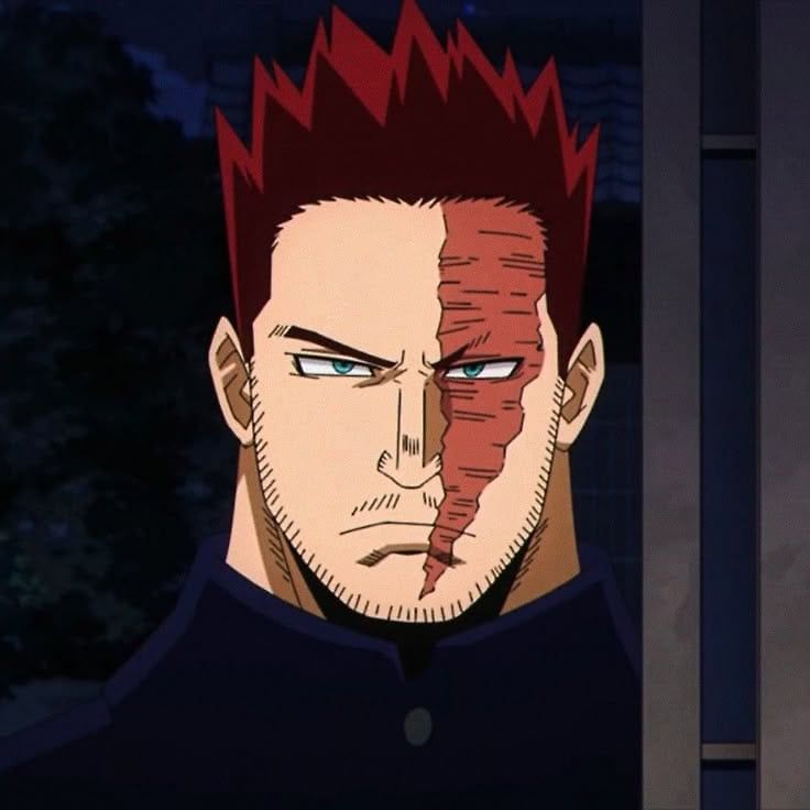 mha