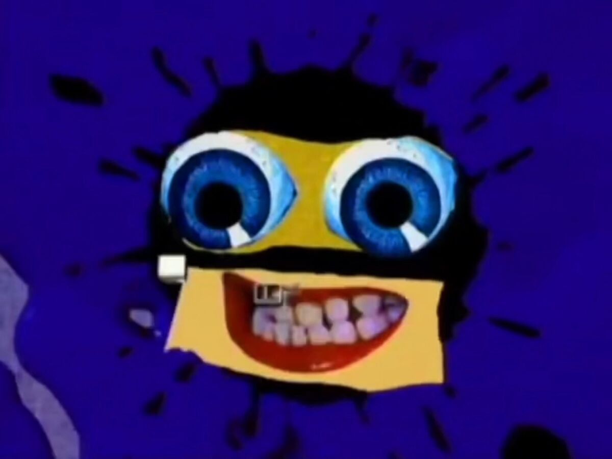 Klasky Csupo