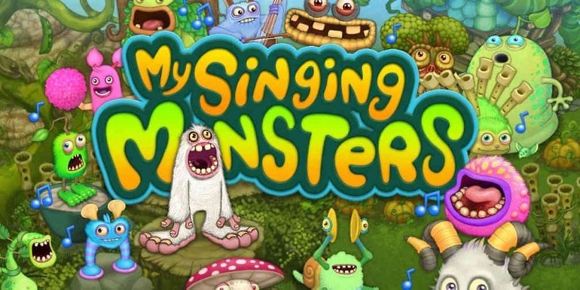 My Singing Monsters