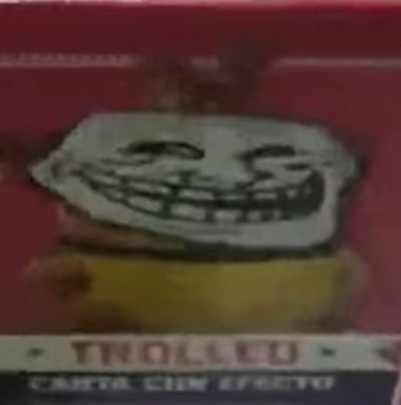 Do you know who ate all of the doughnuts