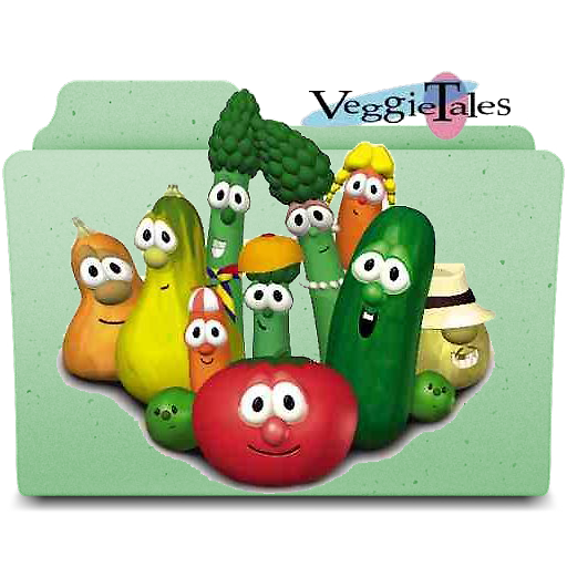 VeggieTales Character Voices