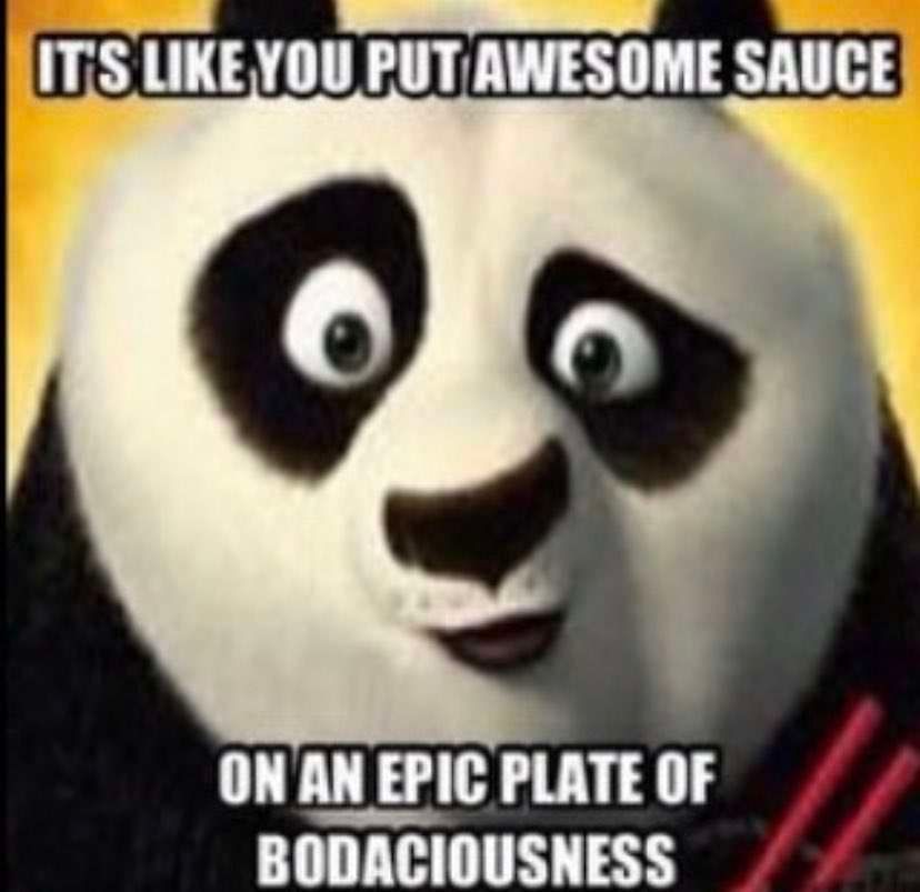 holy moly