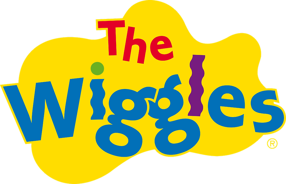 The Wiggles In 1997-Now