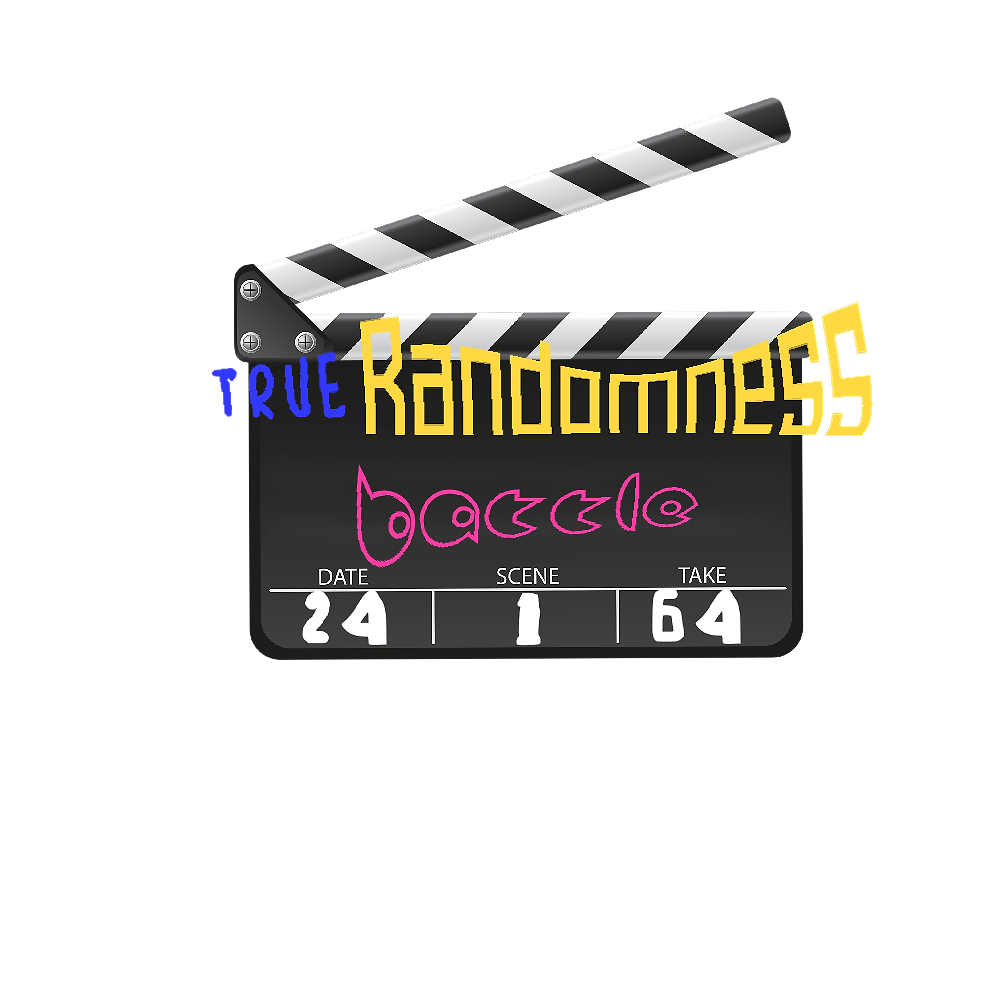 True Randomness