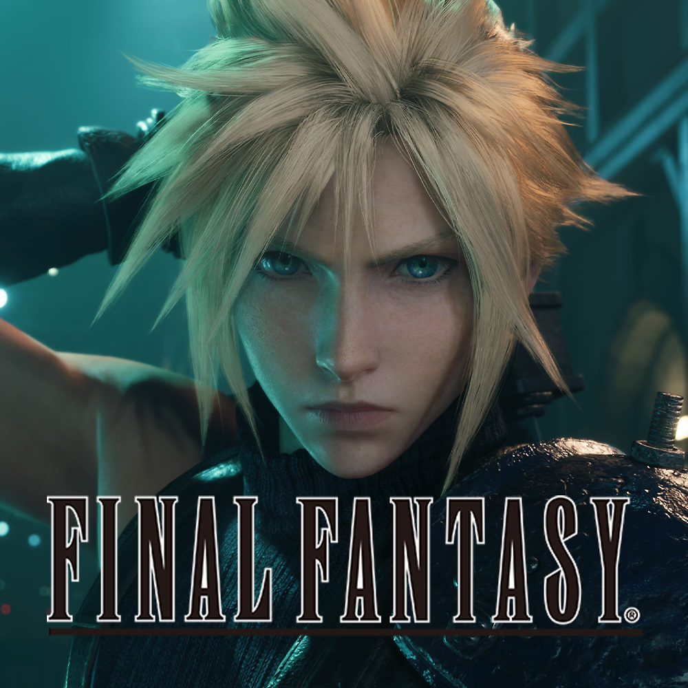 Final Fantasy