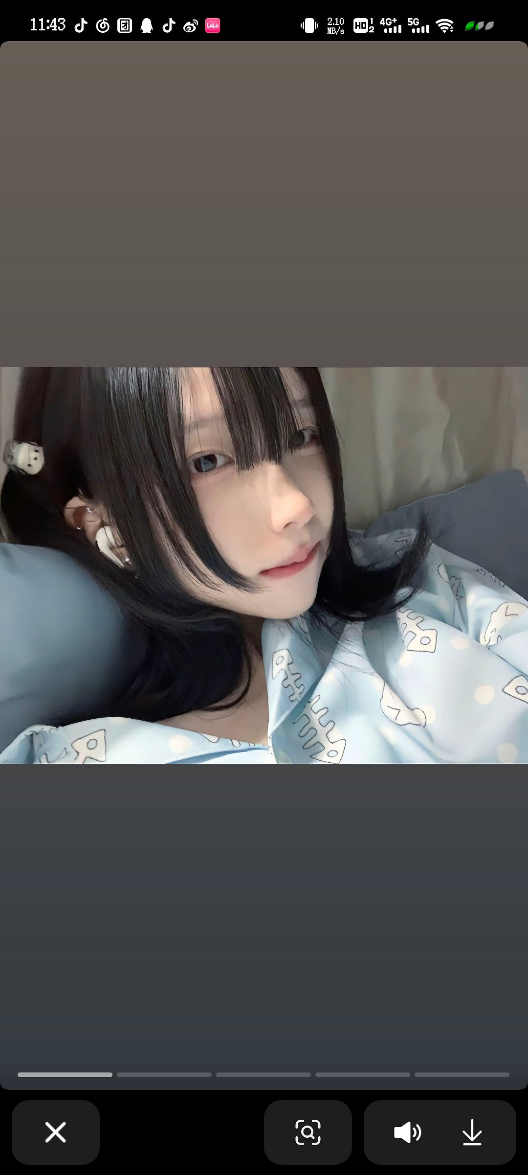 萌