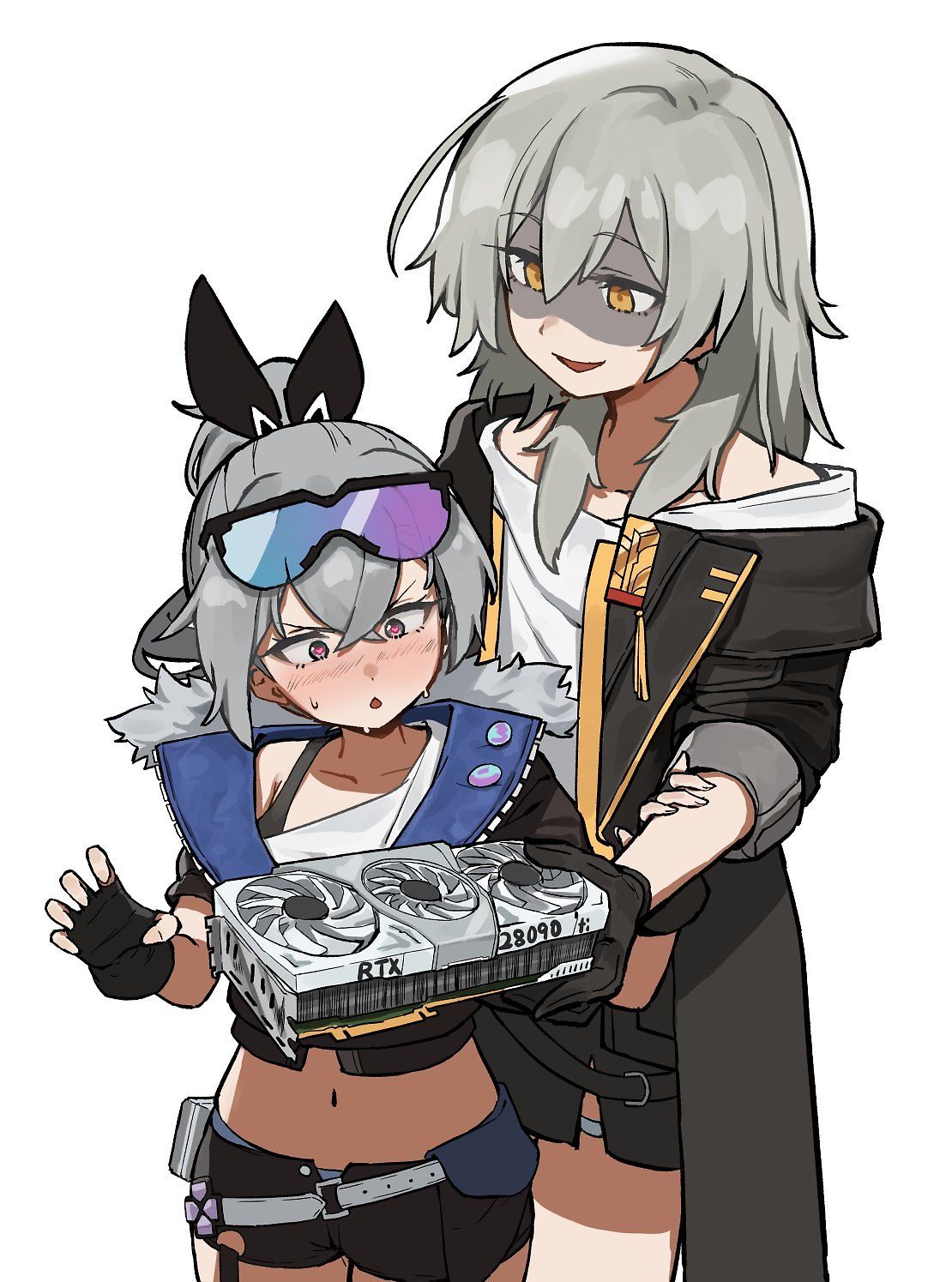 HSR