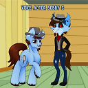 Voice Actor Bobby G.