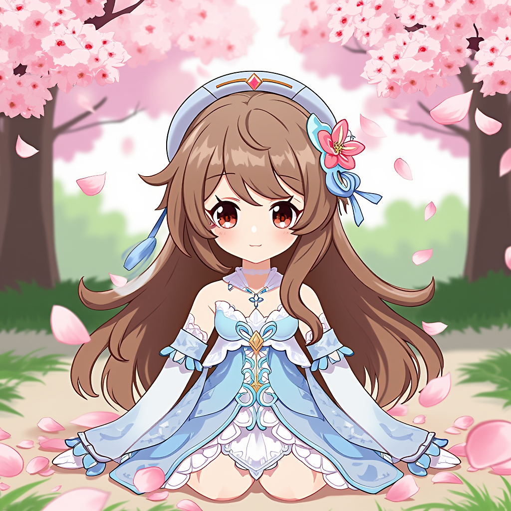 LoRA Image