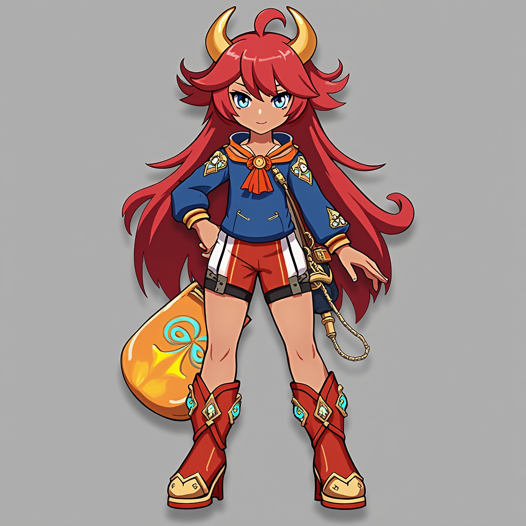 LoRA Image