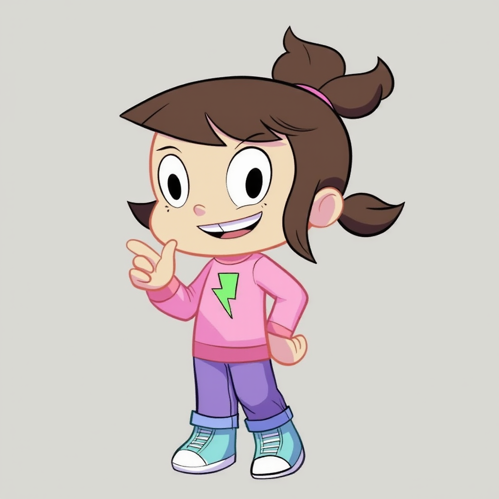 LoRA Image