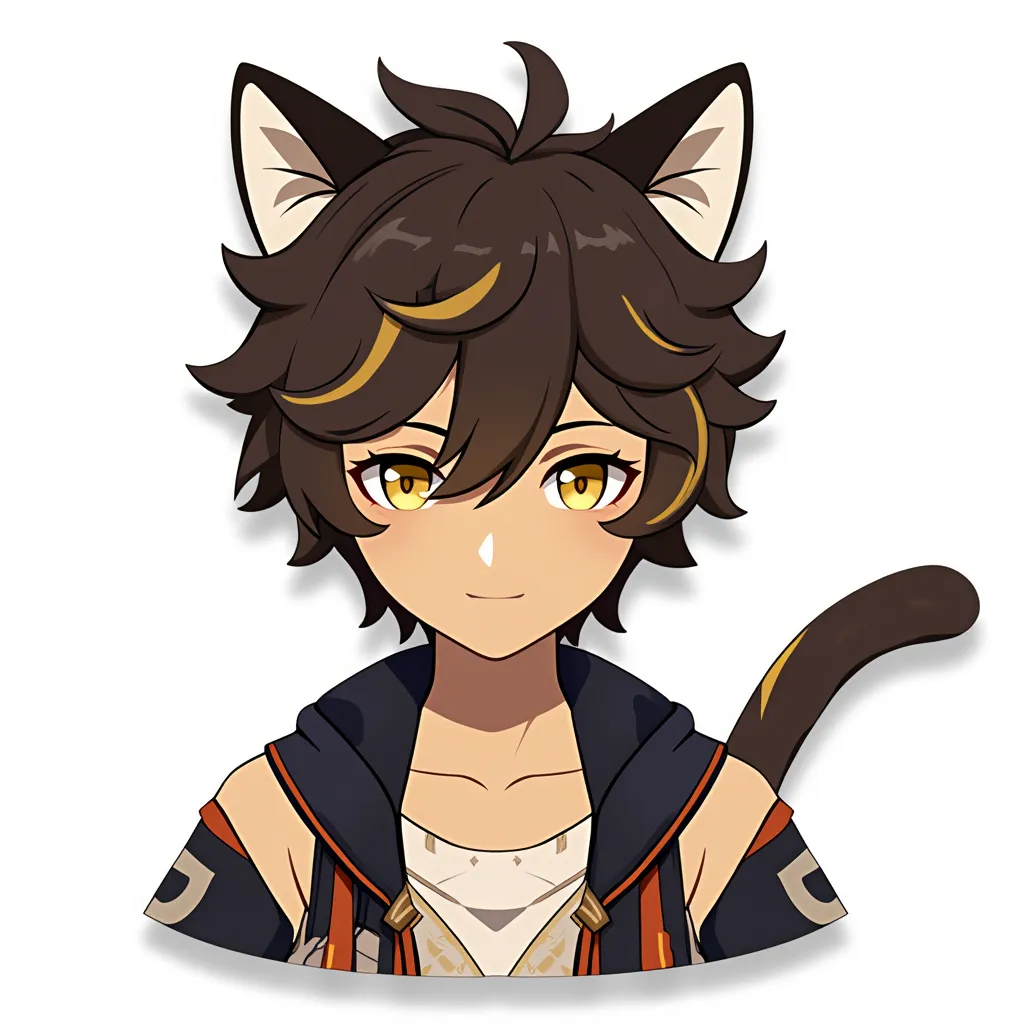 LoRA Image