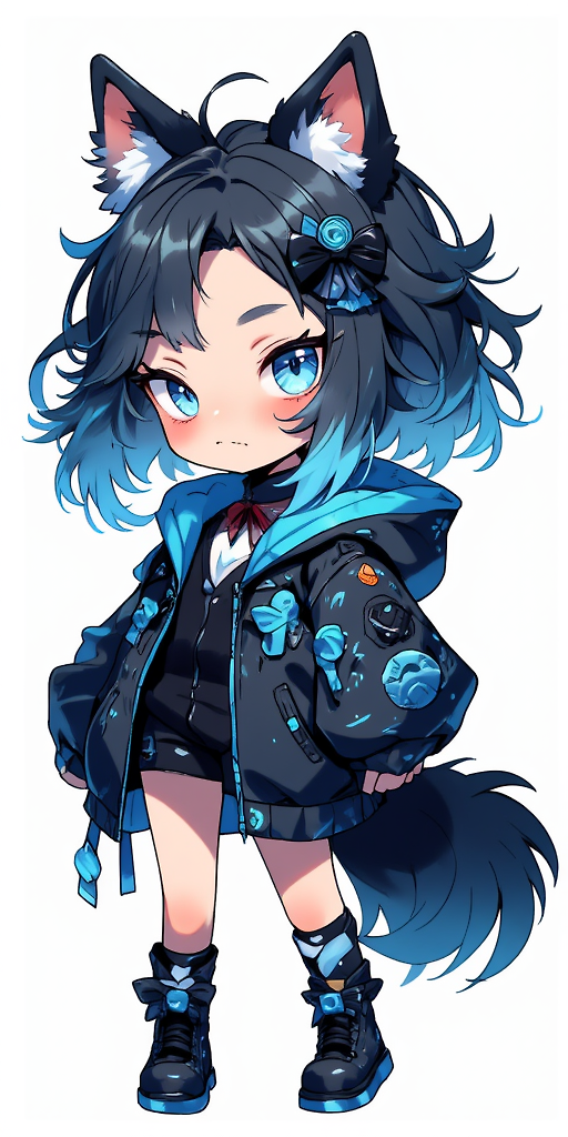 LoRA Image