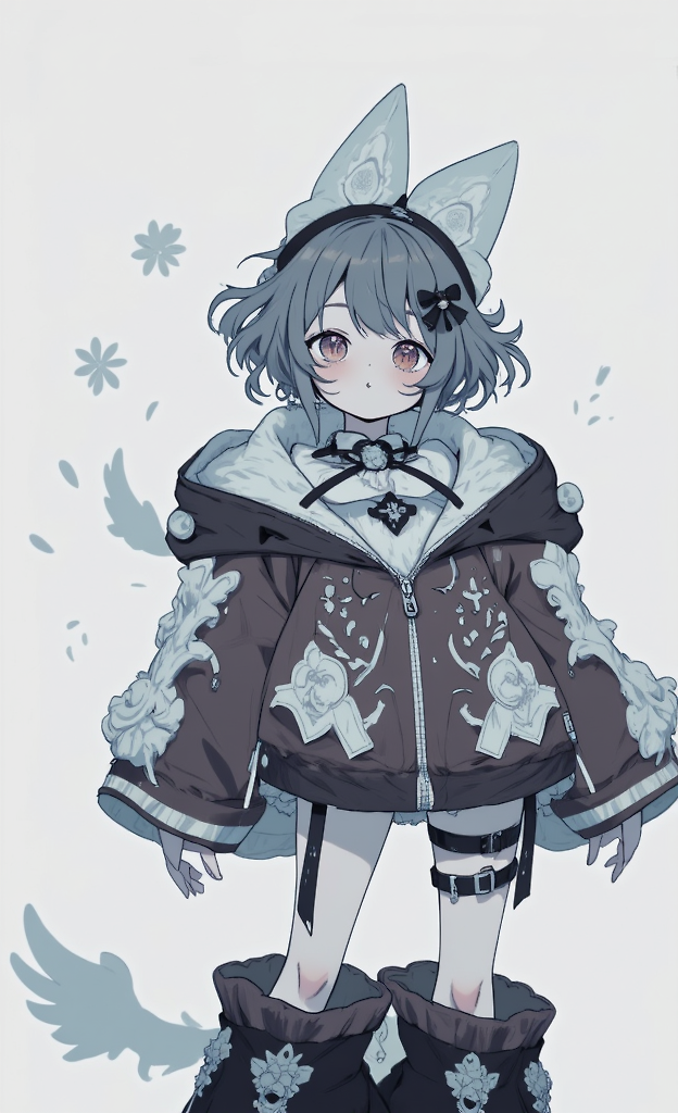 LoRA Image