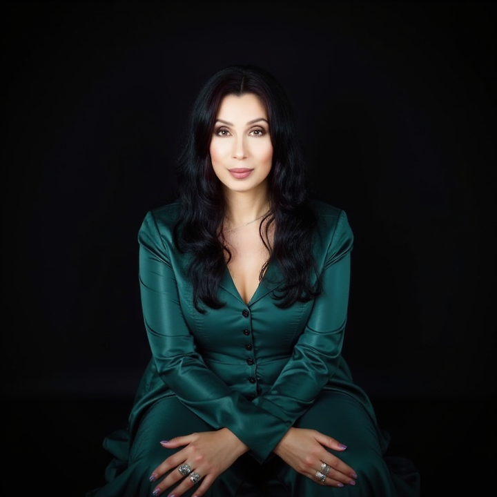 Cher (Believe)