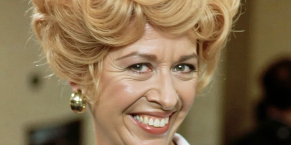 Flo (Alice)