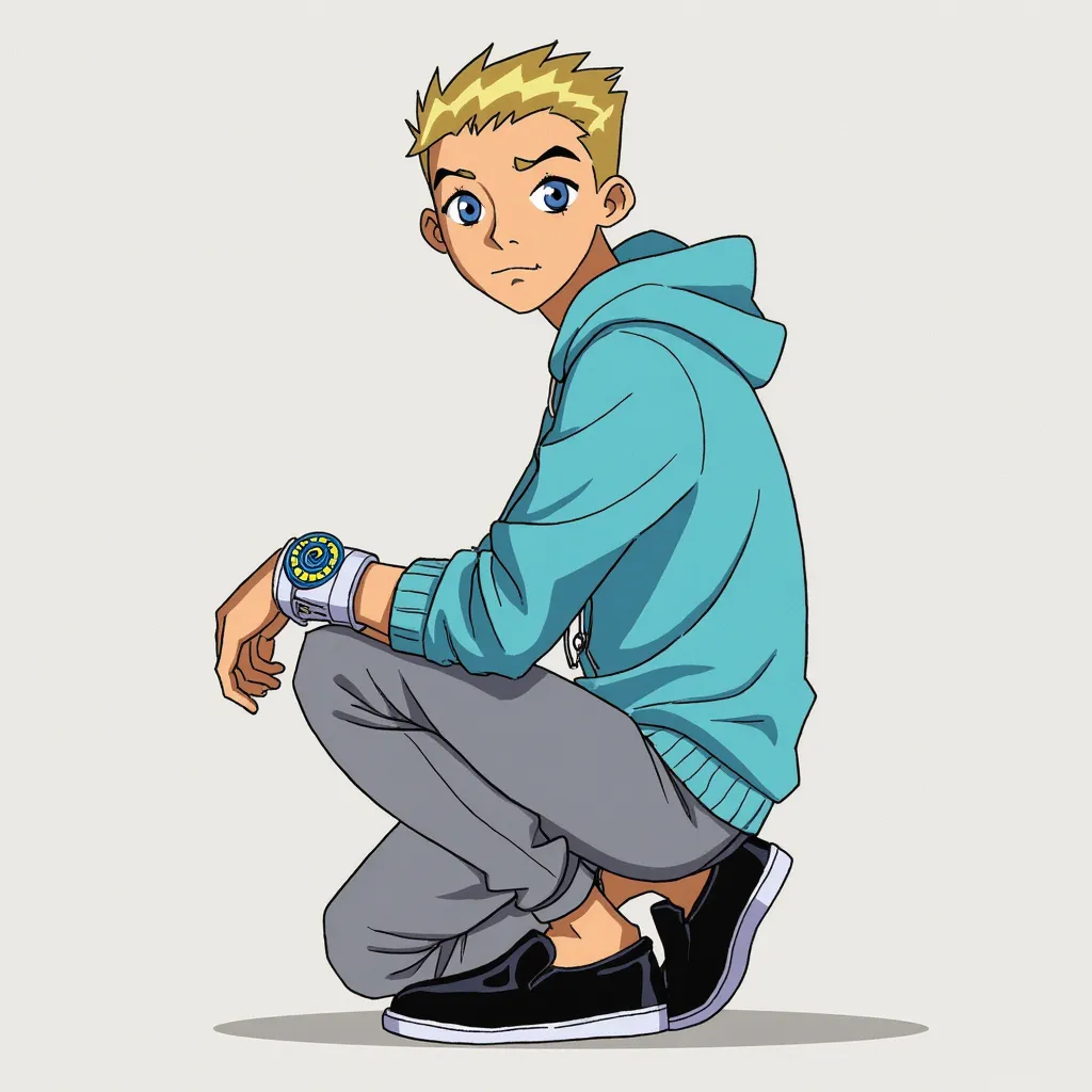 LoRA Image