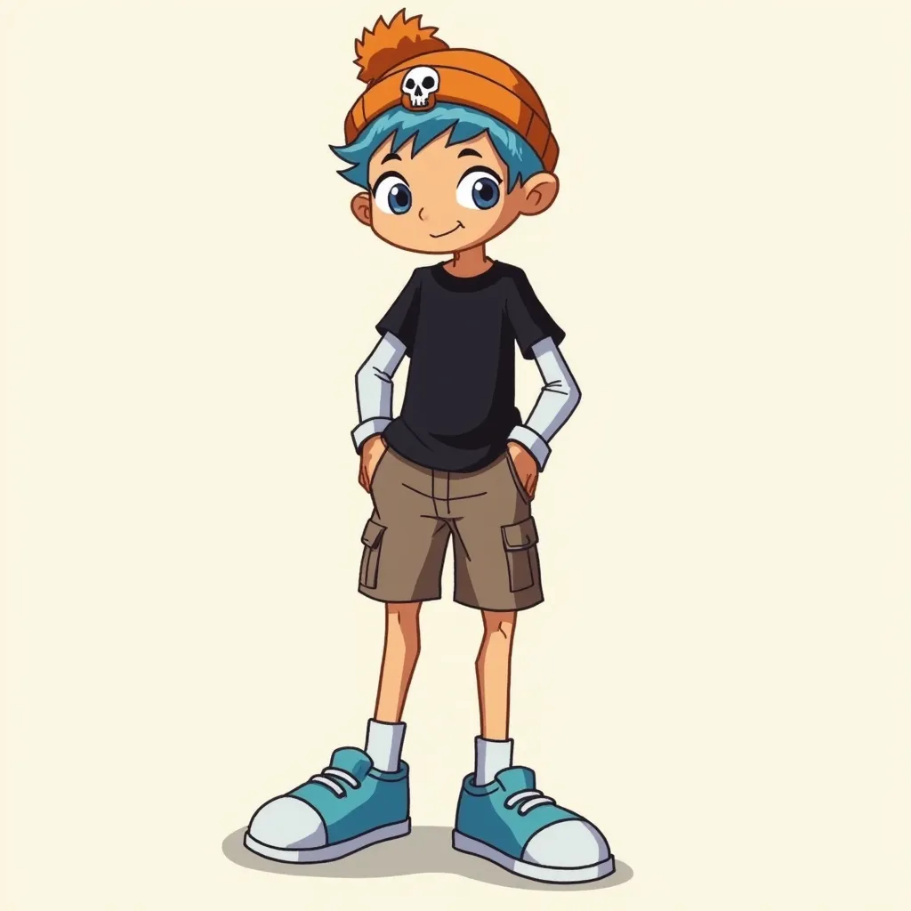 LoRA Image