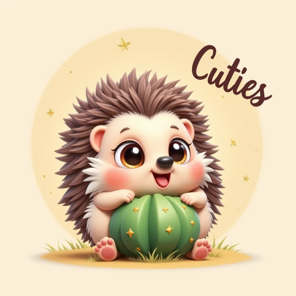 Cuties
