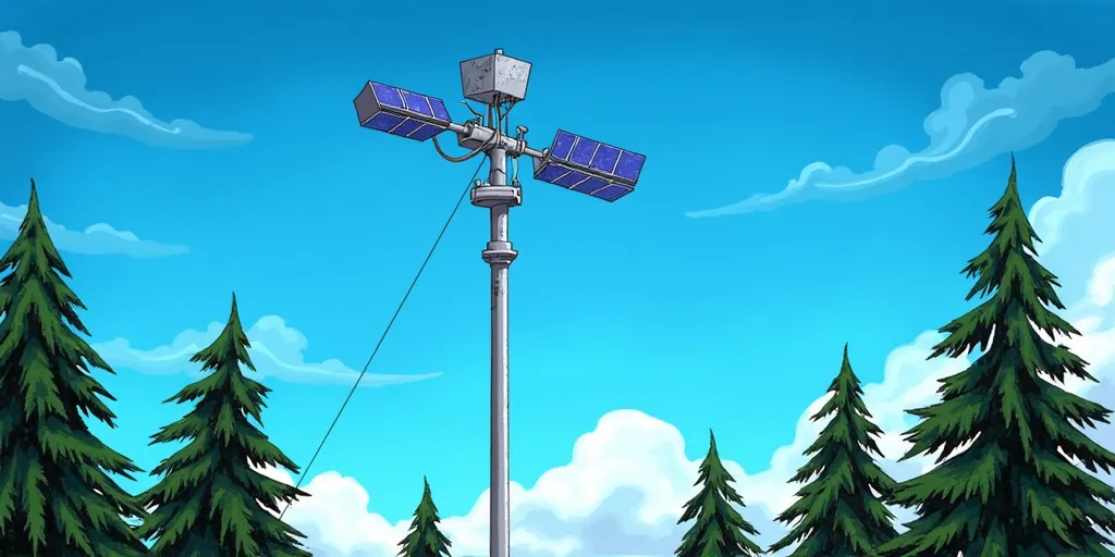LoRA Image