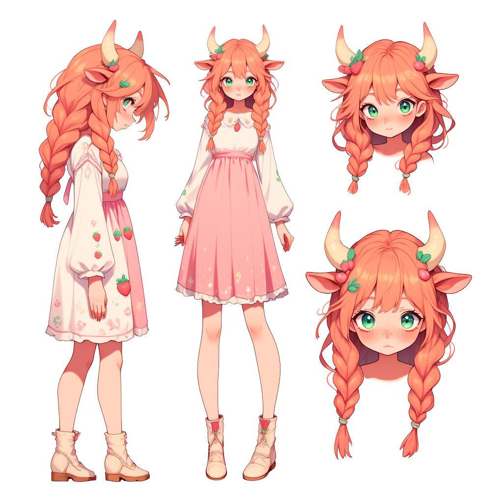LoRA Image