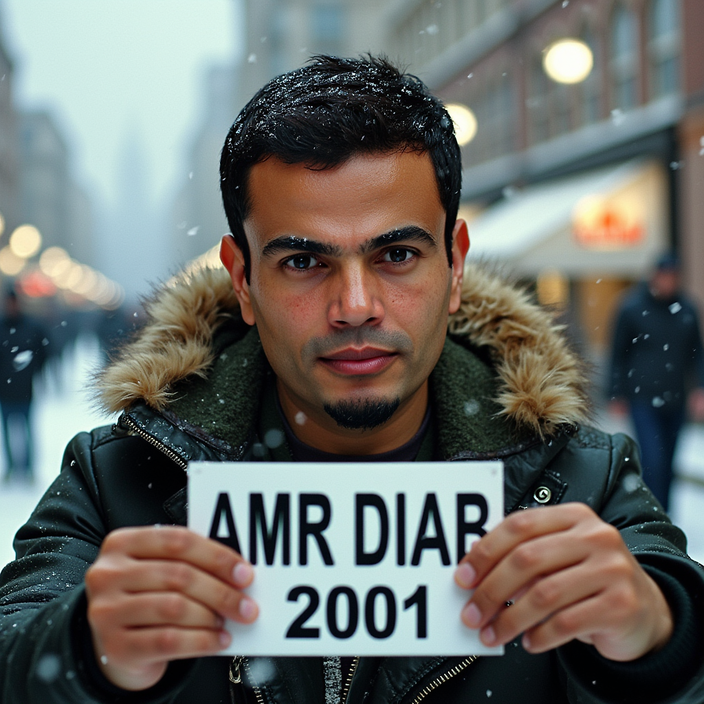 Amr Diab 2001-2009 |  عمرو دياب 