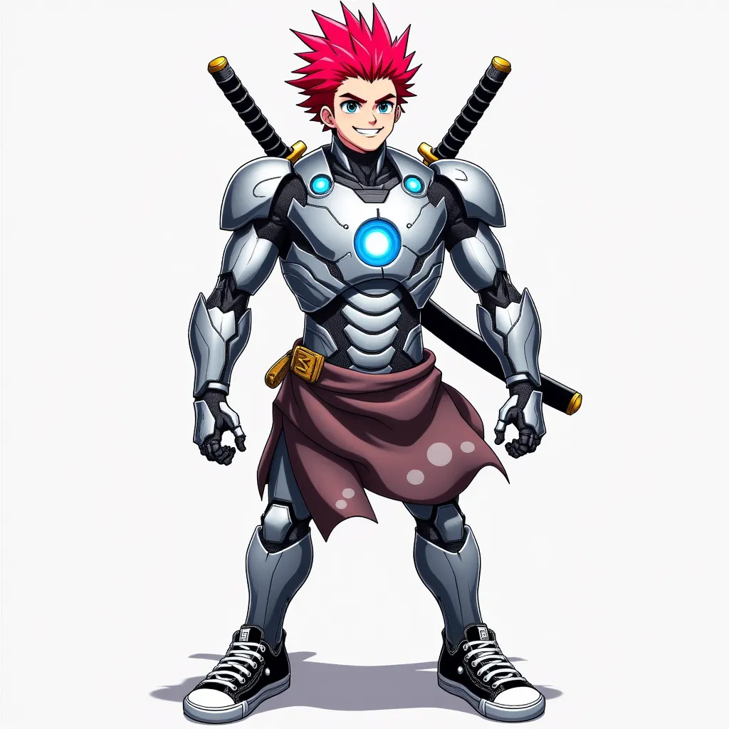 LoRA Image