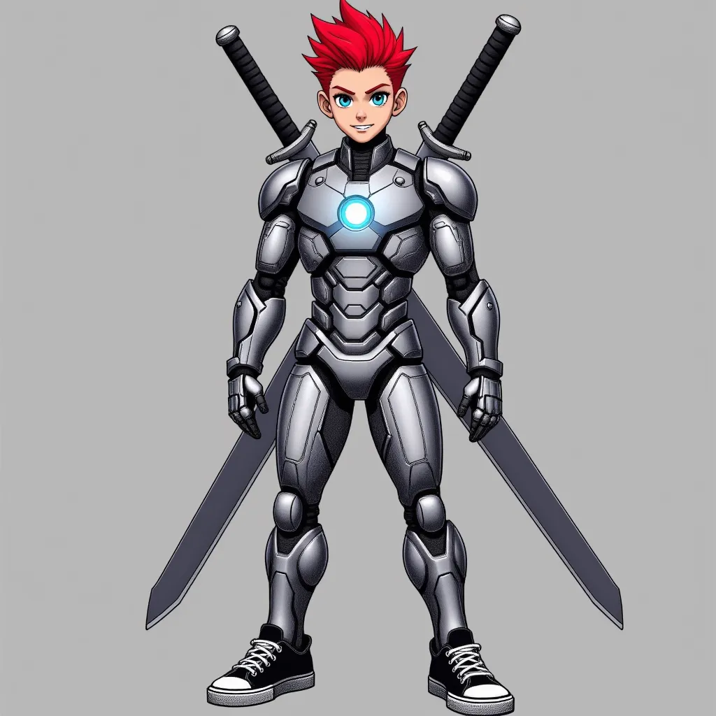 LoRA Image
