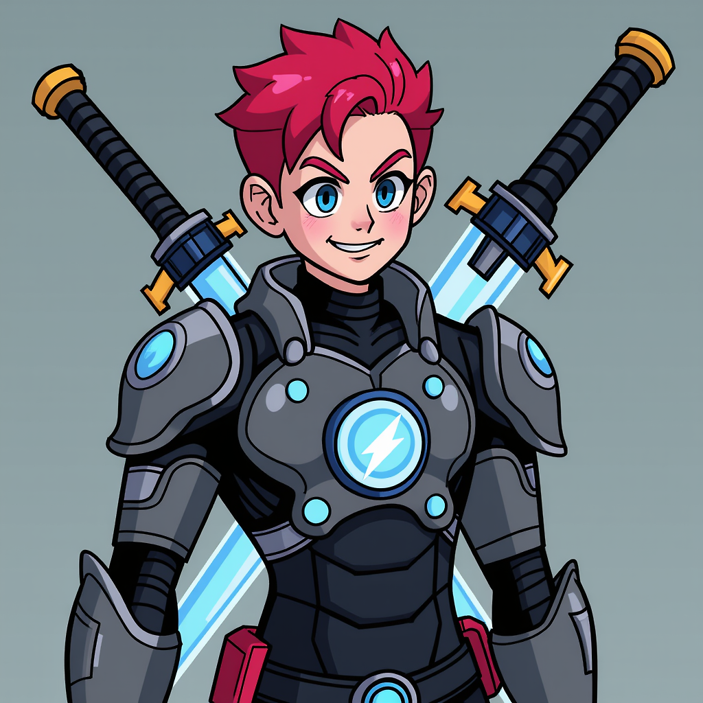 LoRA Image
