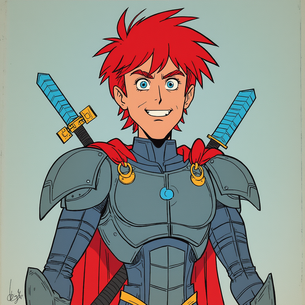 LoRA Image