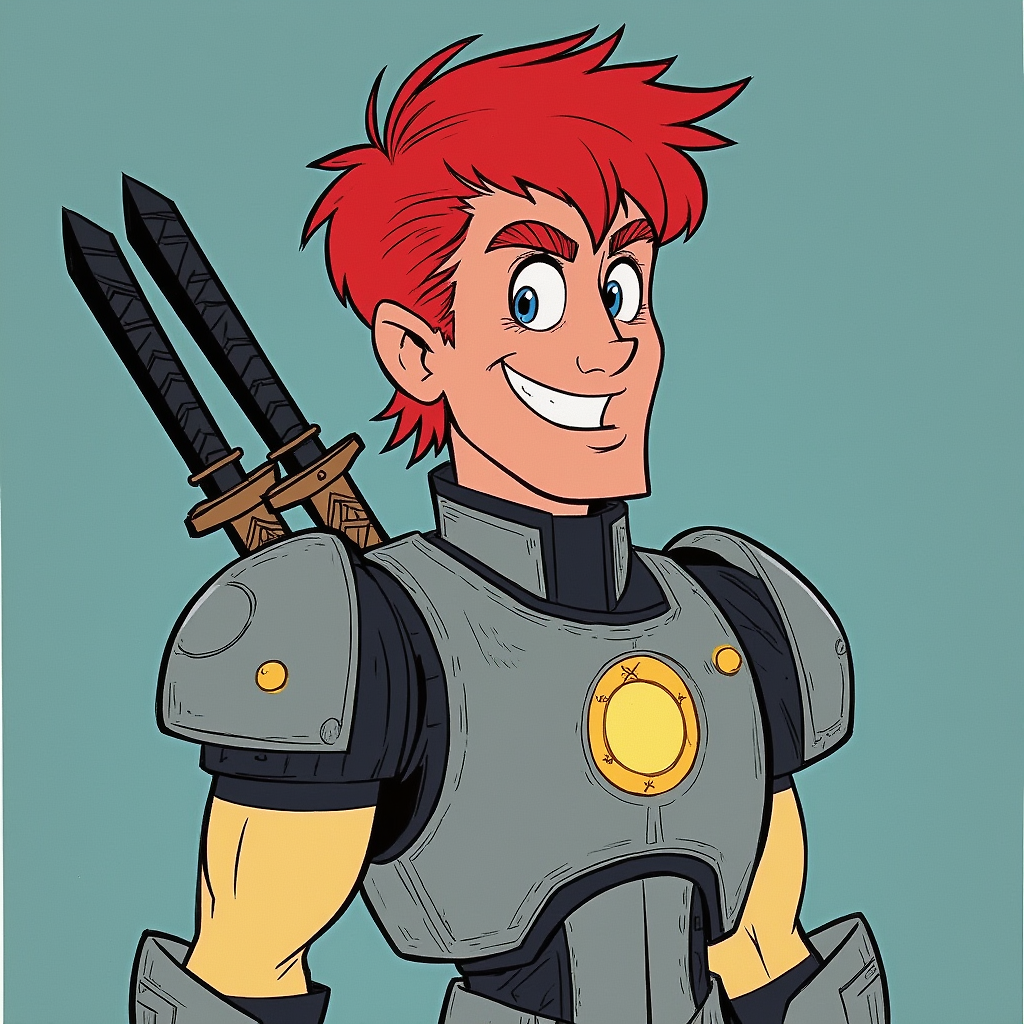 LoRA Image