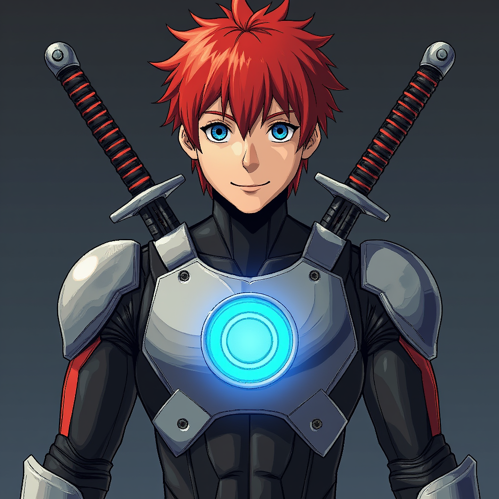 LoRA Image