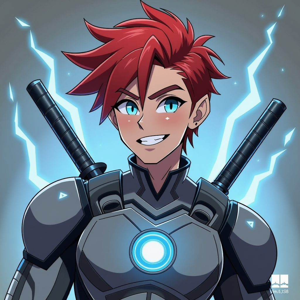 LoRA Image
