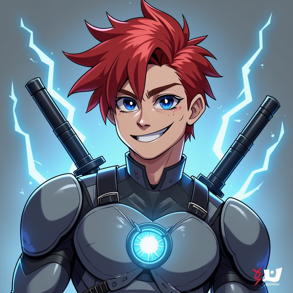 LoRA Image