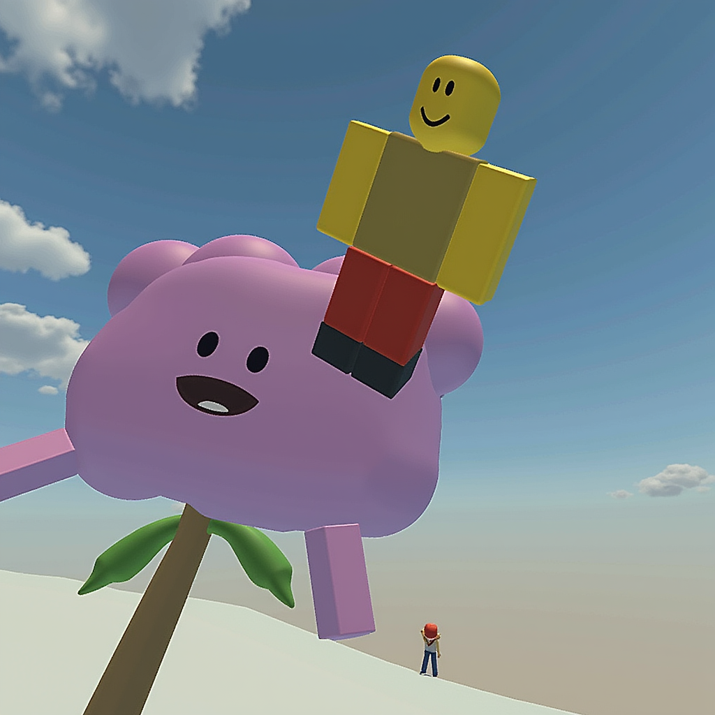 LoRA Image