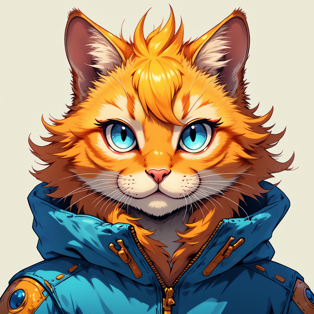 LoRA Image