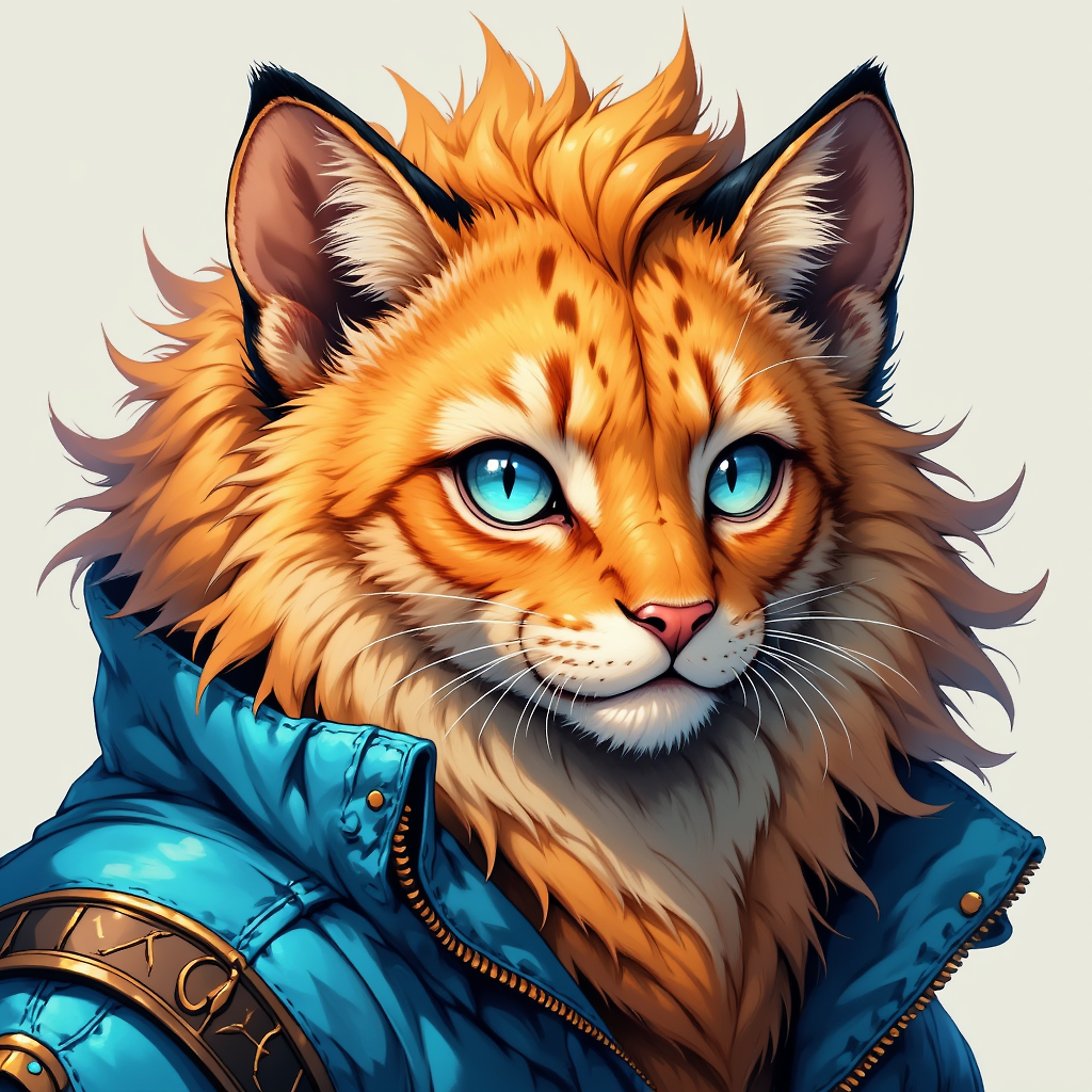 LoRA Image