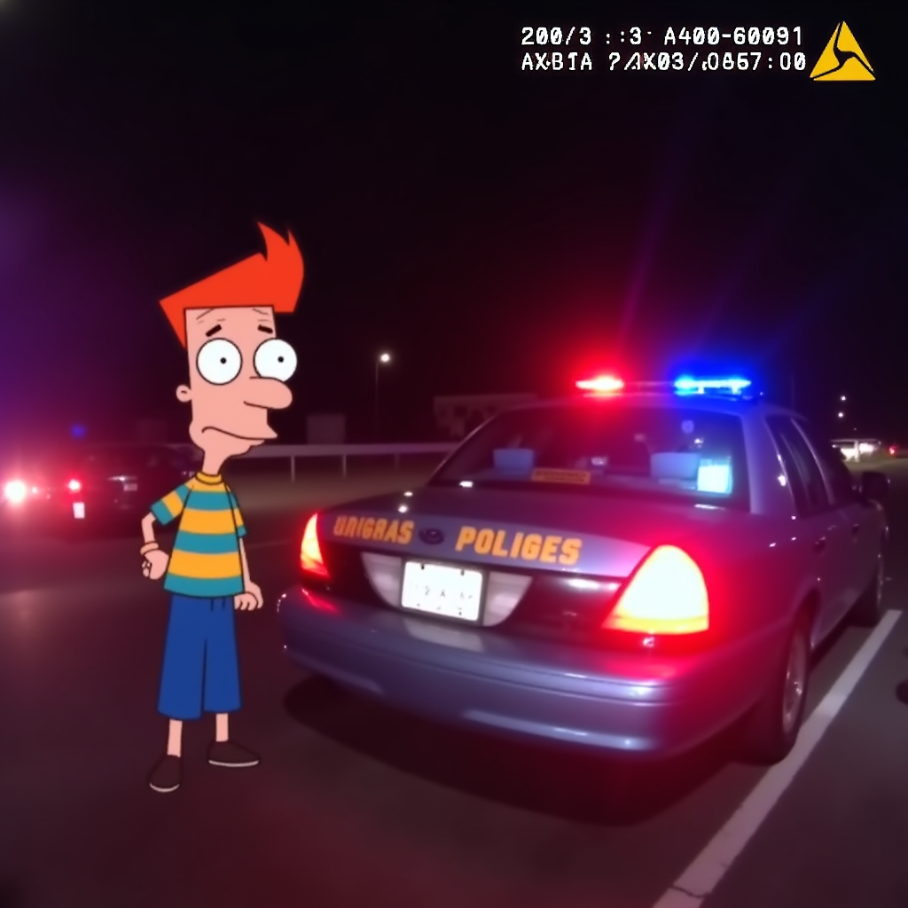 LoRA Image