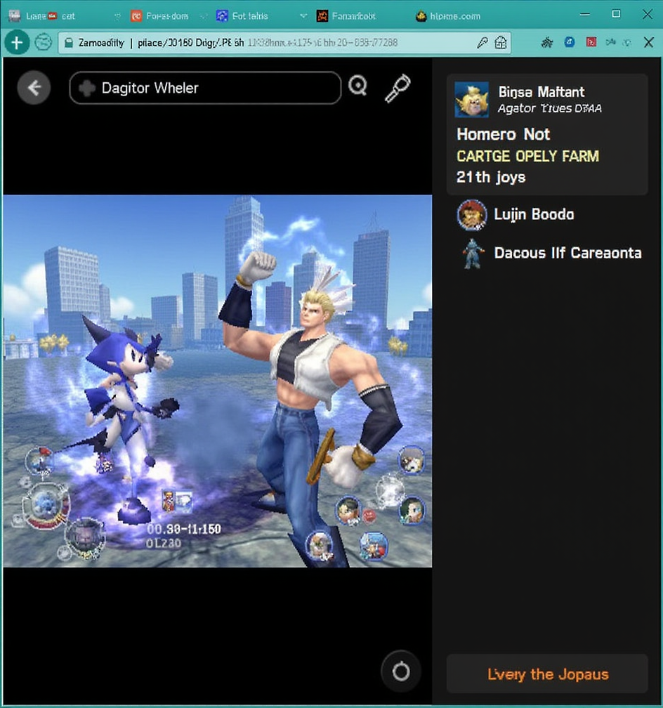 LoRA Image