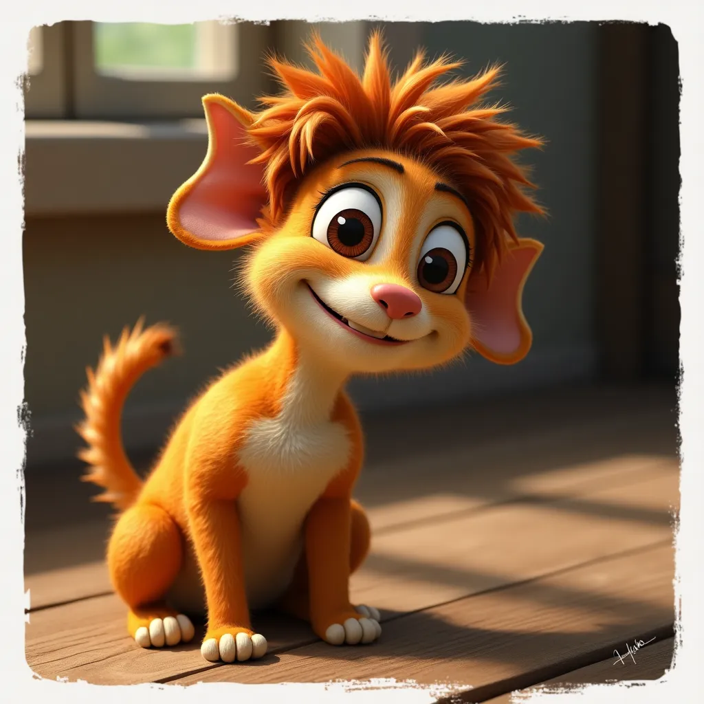 Pixar