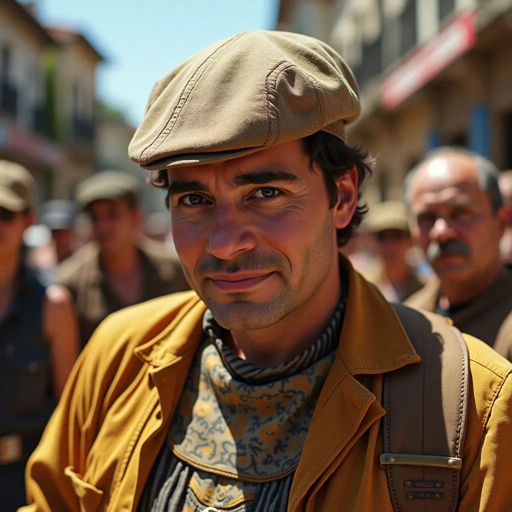 Chaves