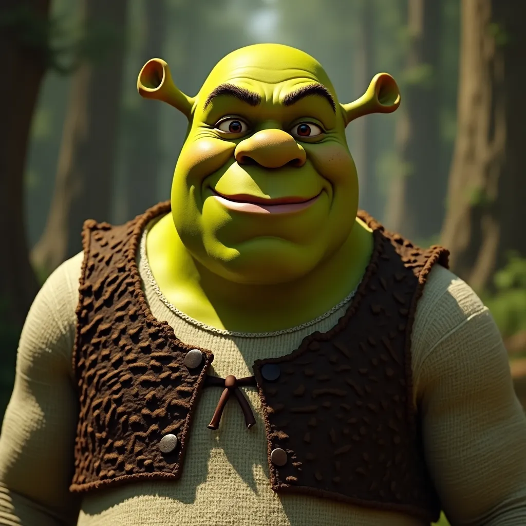 Shrek