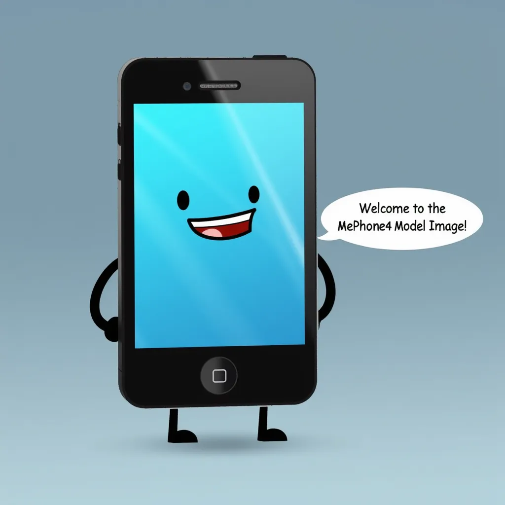 MePhone4