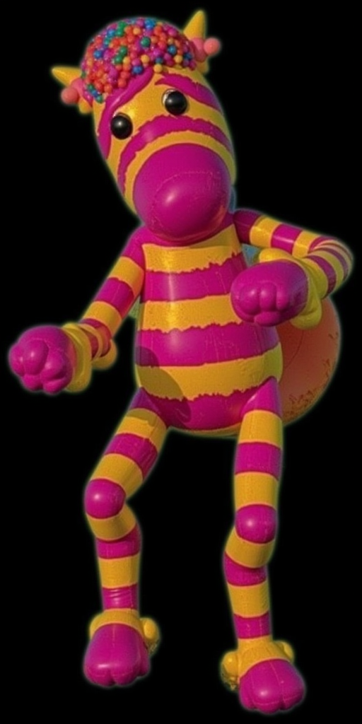 LoRA Image