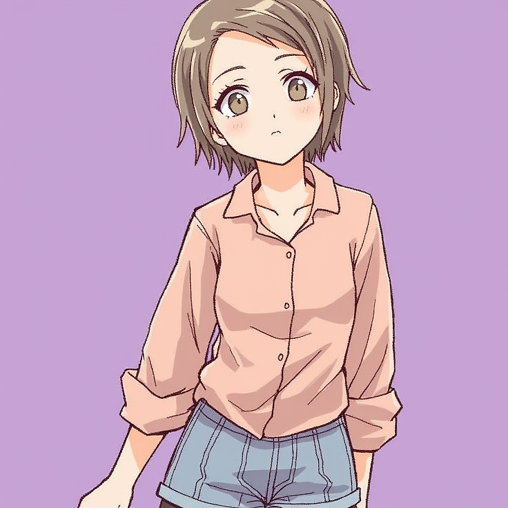 LoRA Image