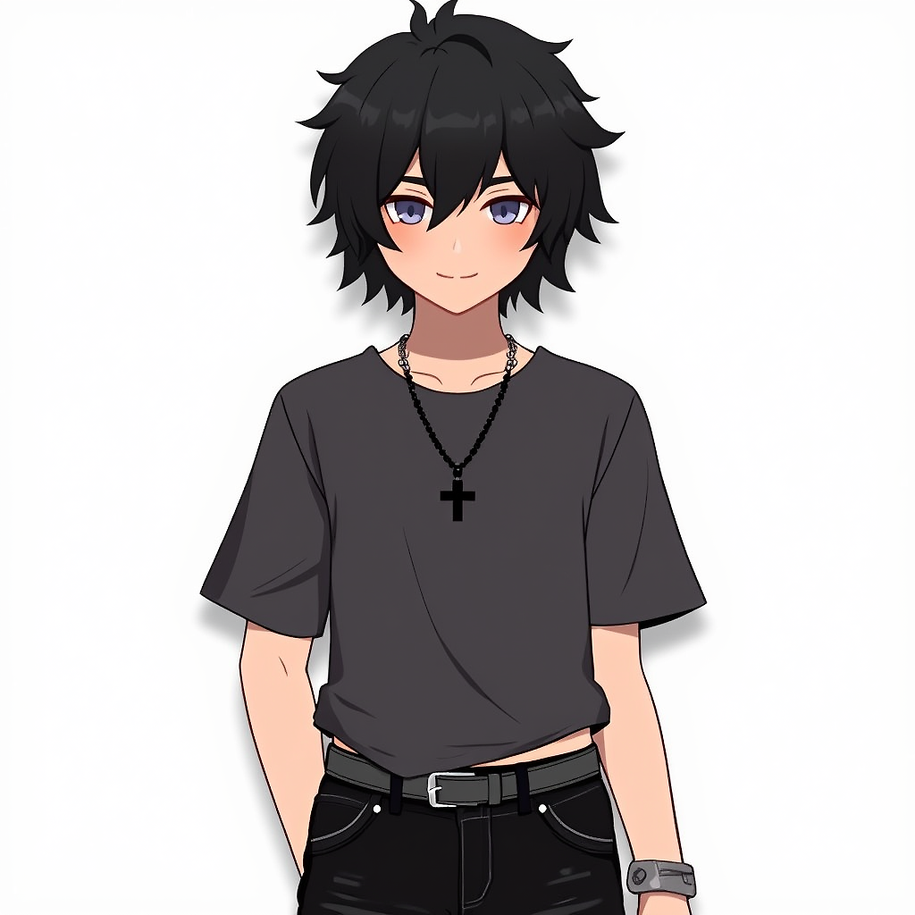 LoRA Image