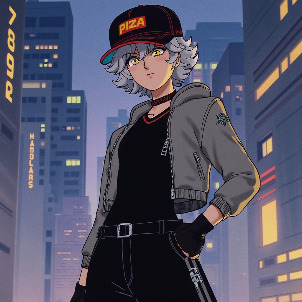 LoRA Image